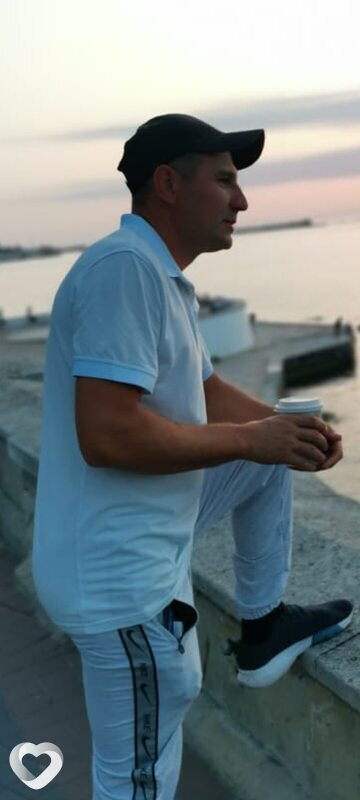 Дмитрий, 43, Севастополе — анкета №2007366