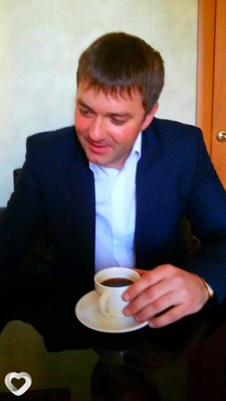 Александр, 39, Владикавказе — анкета №2007369