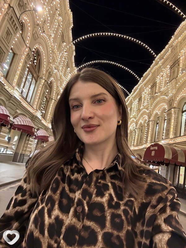Светлана, 32, Москве — анкета №2007372