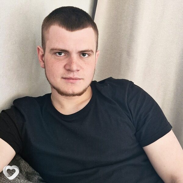 Сергей, 24, Иркутске — анкета №2007376