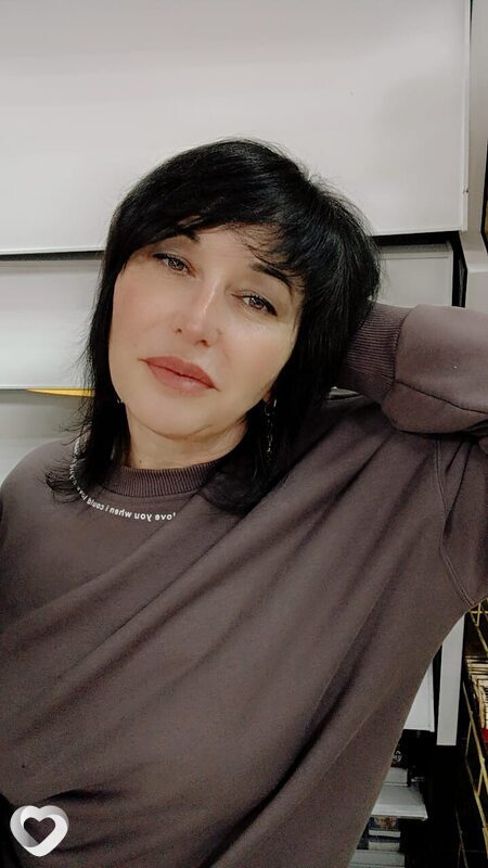 Татьяна, 52, Тимашевске — анкета №2007286
