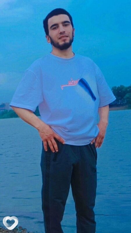 Аминоллох, 28, Уфе — анкета №2007301