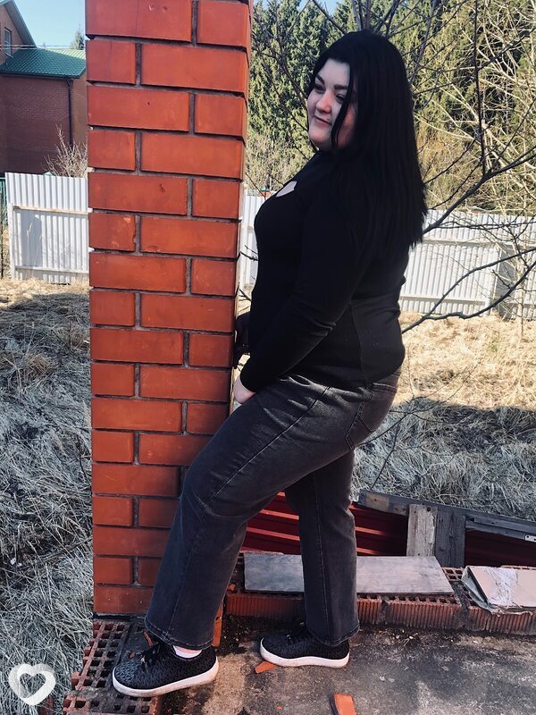 Карина, 27, Наро-Фоминске — анкета №2007604
