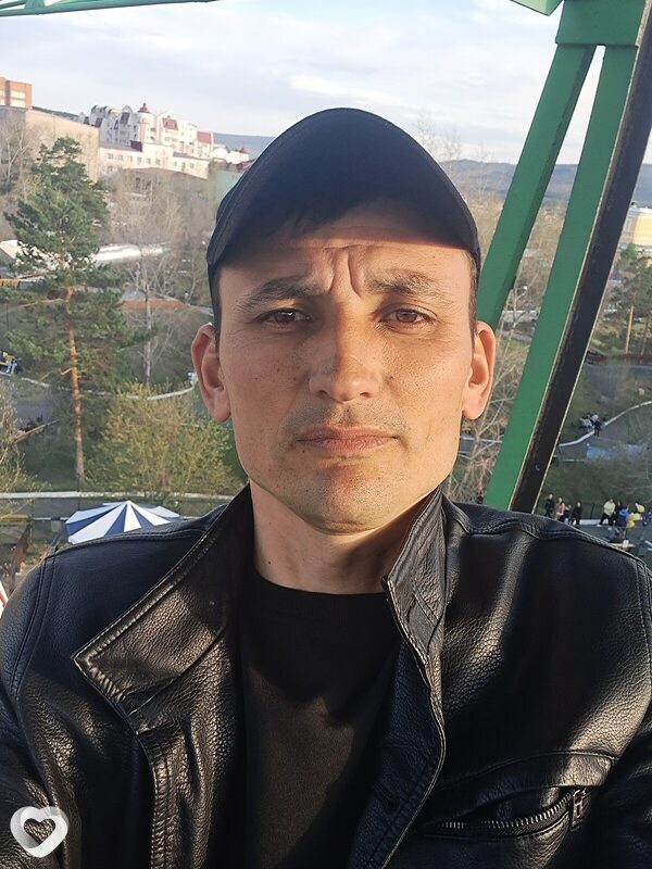 Рома, 36, Тольятти — анкета №2007606