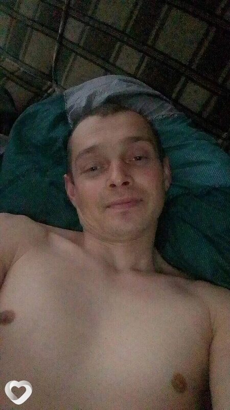 Вадим, 36, Петрозаводске — анкета №2007403