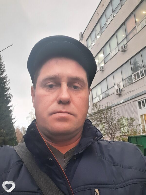 Юрий, 42, Казани — анкета №2007408