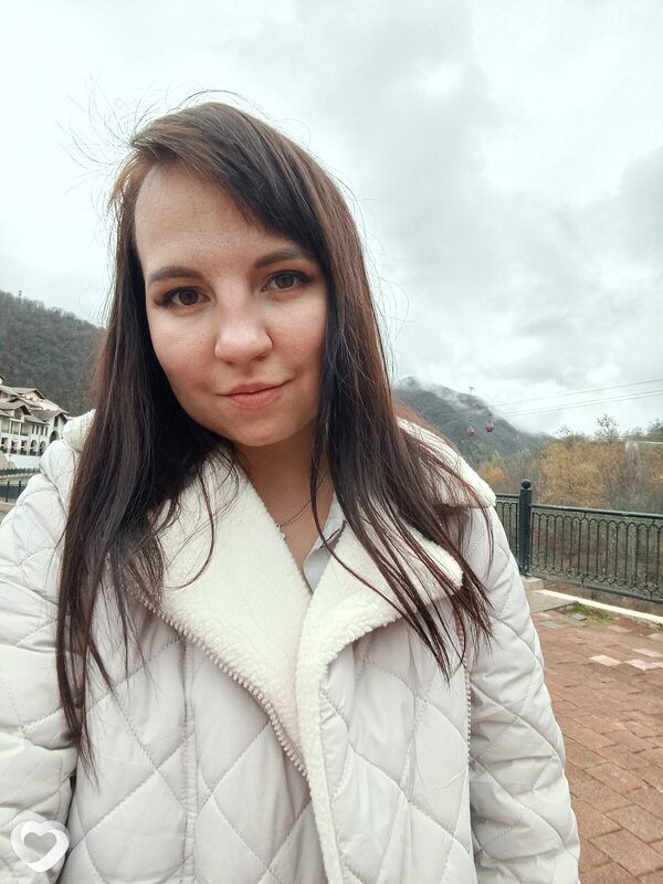 Екатерина, 27, Сочи — анкета №2007413