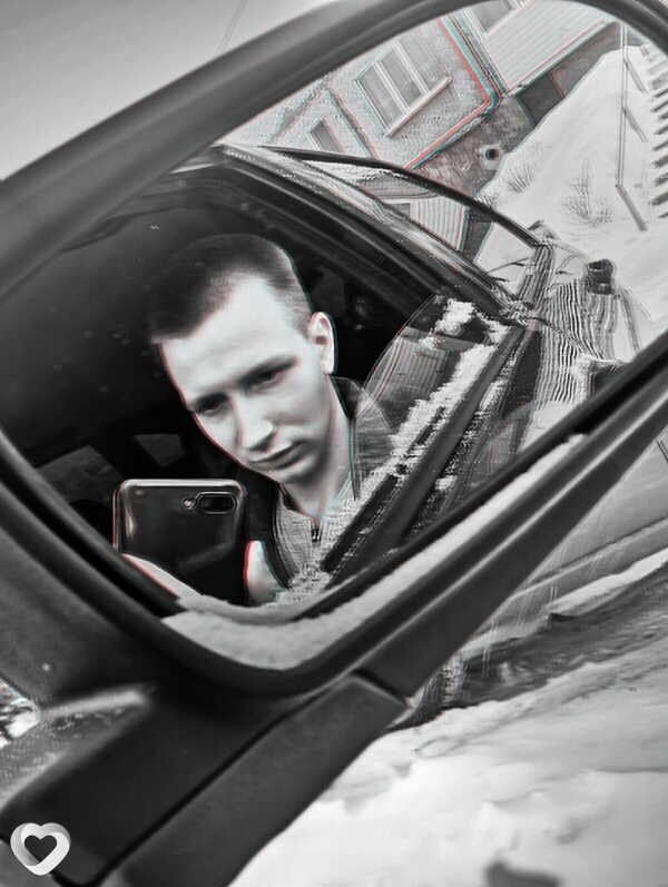 Михаил, 25, Москве — анкета №2007422