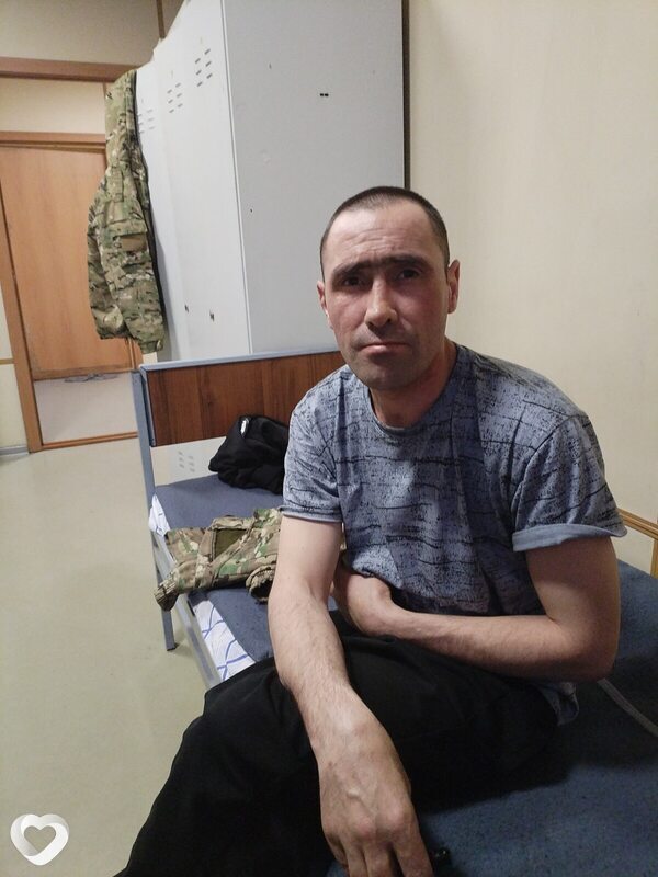 Вячеслав, 37, Минусинске — анкета №2007439