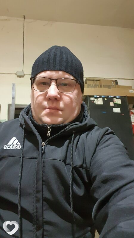 Алексей, 45, Туле — анкета №2007443