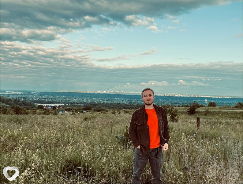 Динар, 29, Елабуге — анкета №2007448