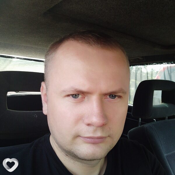 Коля, 40, Бресте — анкета №2007451