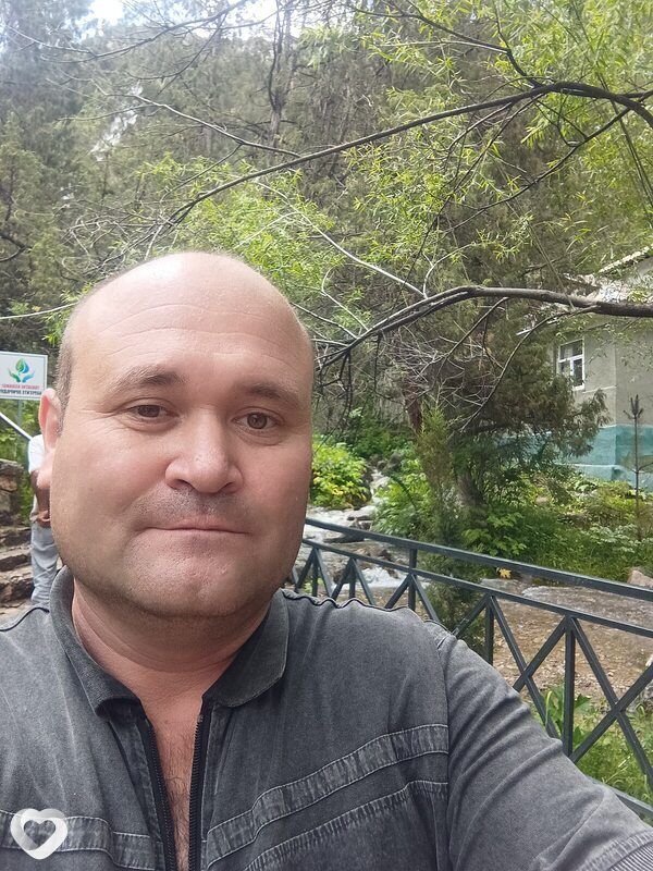 Саловат, 43, Октябрьский (Башкортостан) — анкета №2007478