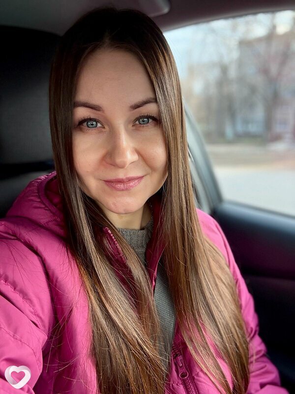 Іра, 41, Вроцлав — анкета №2007489