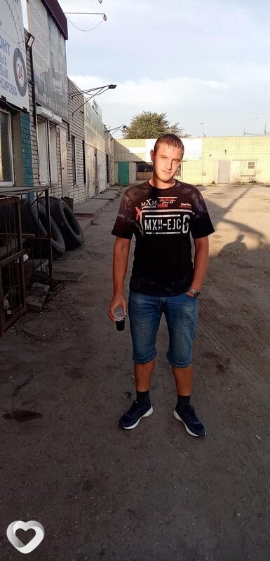 Сергей, 37, Москве — анкета №2007491