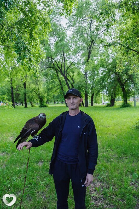 Алексей, 45, Новокузнецке — анкета №2007492