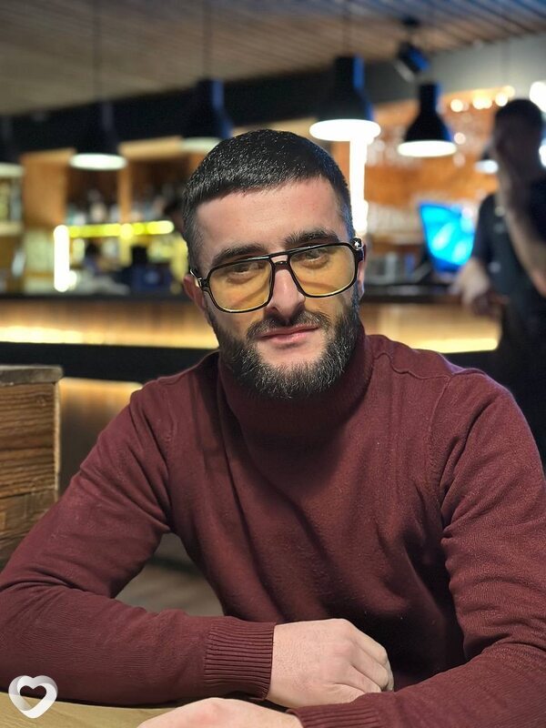 Иззет, 29, Баку — анкета №2007499