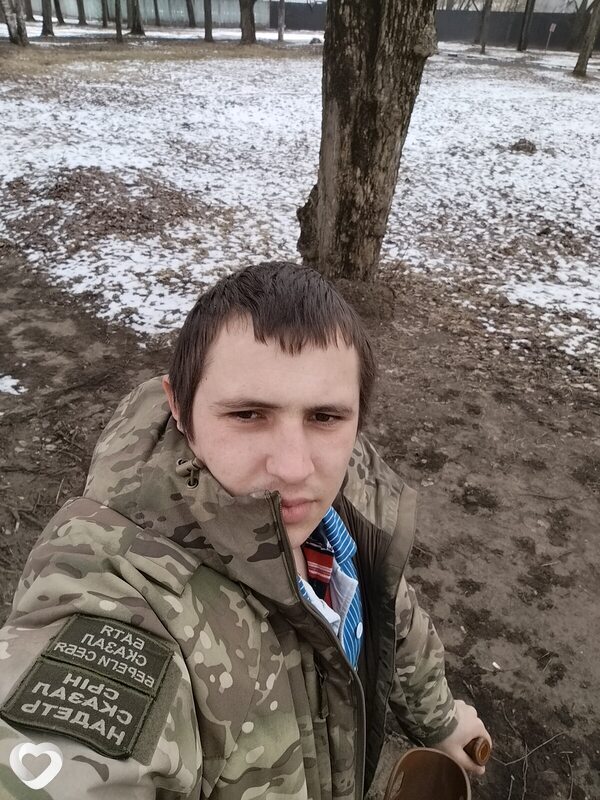 Виталий, Черепаново