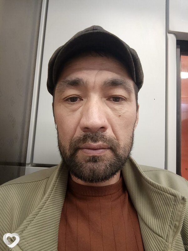 Мурат, Москва