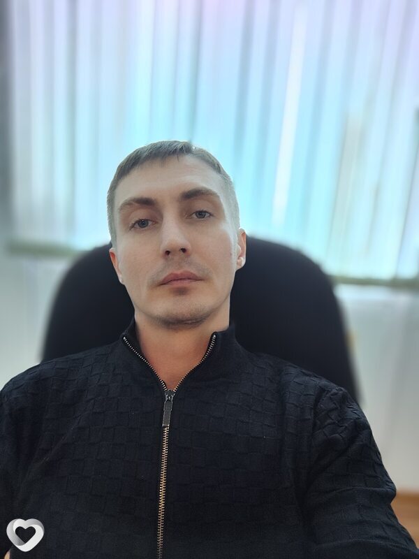Нужный, 40, Сургуте — анкета №2007675