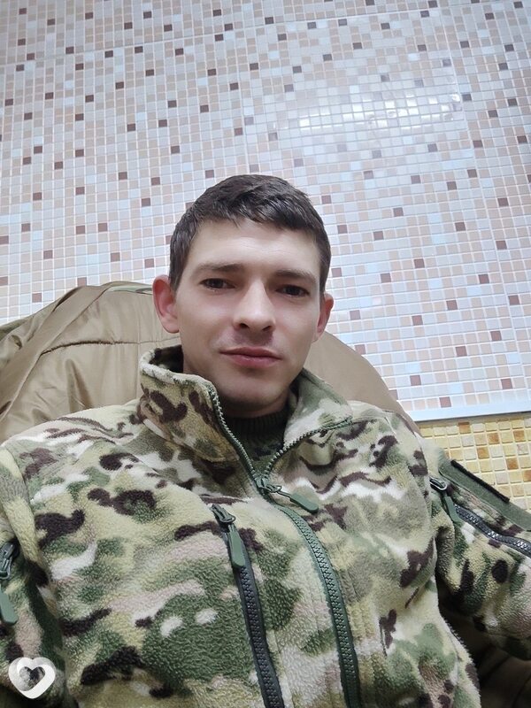 Андрей, 28, Донецке — анкета №2007509