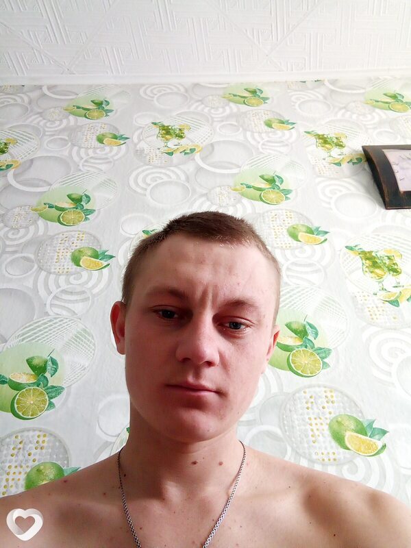 Михаил, Волчиха
