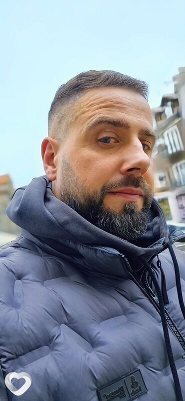 Daniel, 43, Гданьск — анкета №2007517