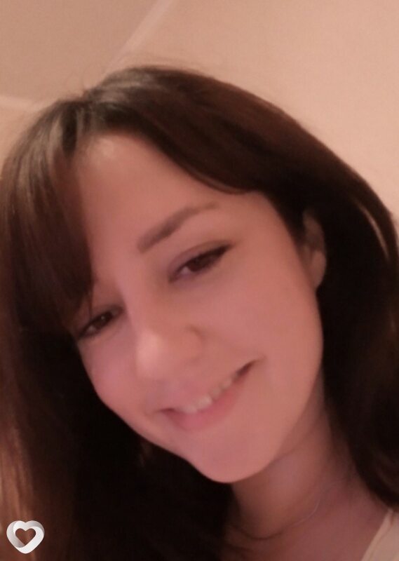 Юлия, 42, Нижнем Новгороде — анкета №2007520