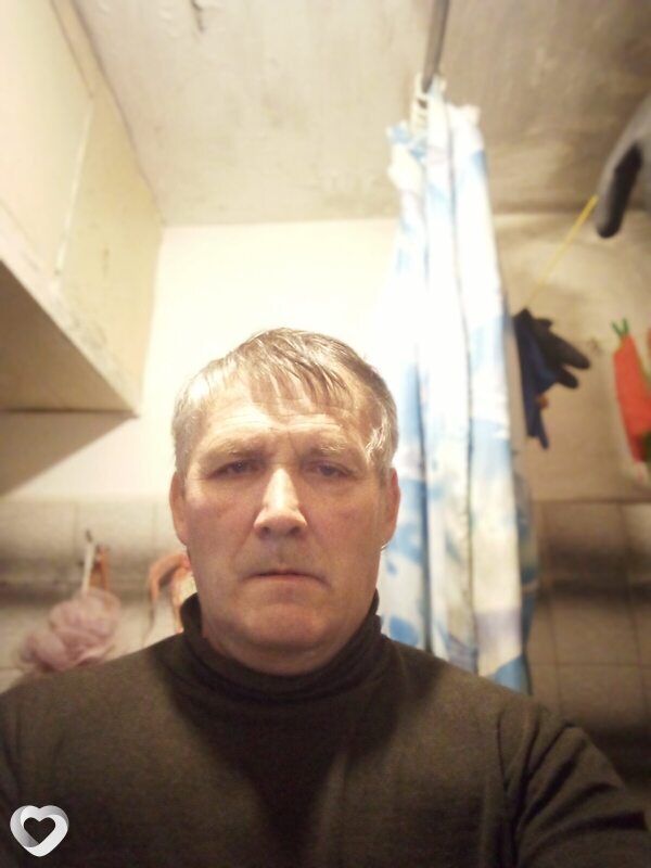 Алексей, 53, Бердске — анкета №2007523