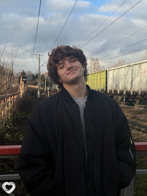 Артем, 23, Караганде — анкета №2007578