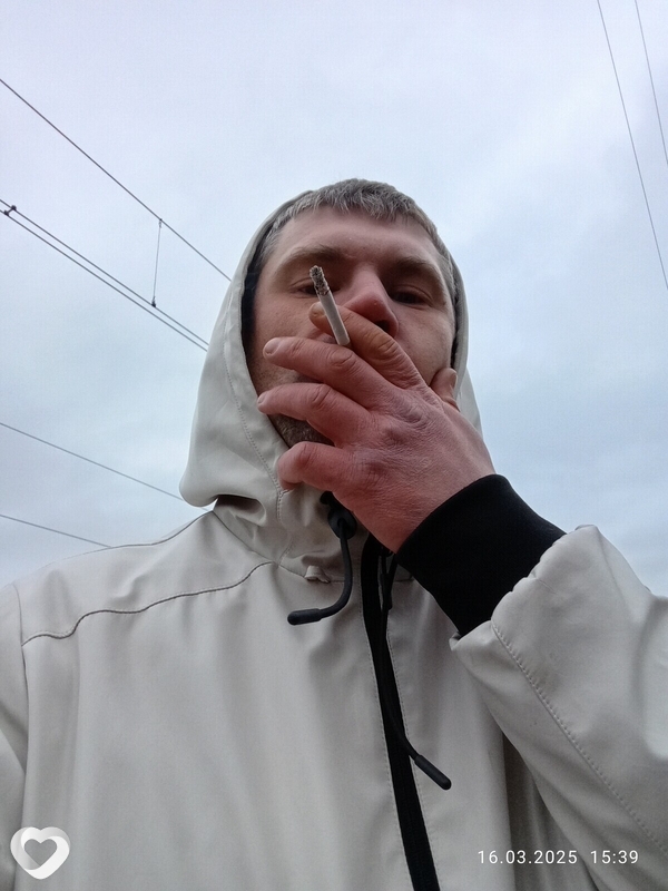 Ilya, 27, Гданьск — анкета №2007583