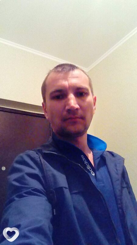 Илья, 41, Краснодаре — анкета №2007594