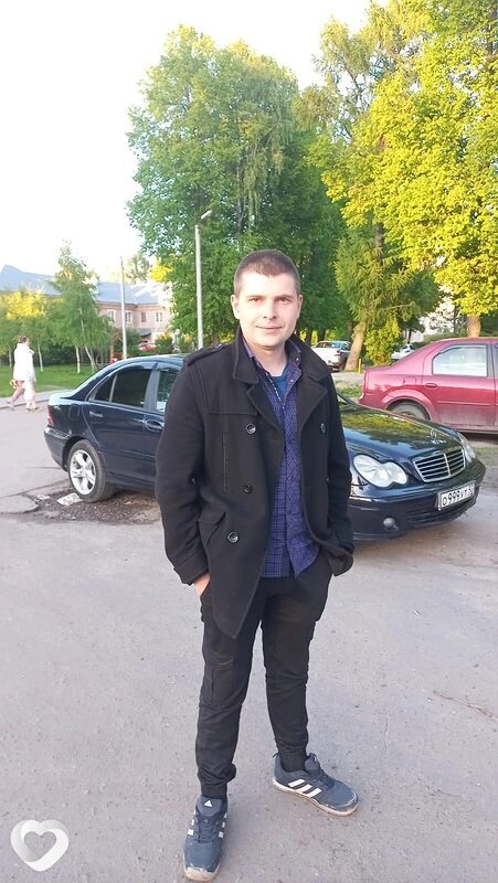 Артём, 31, Новополоцке — анкета №2007596