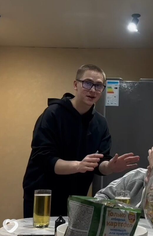 Иван, 21, Хабаровске — анкета №2007601