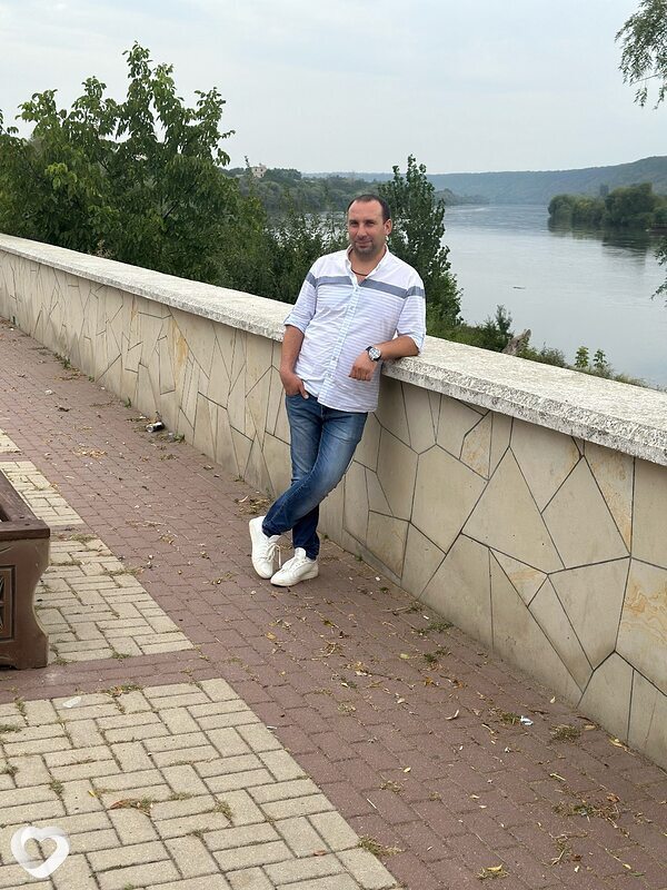 Валерий, 44, Мытищах — анкета №2007633