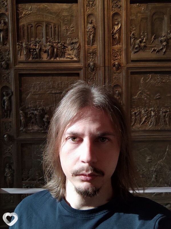 Дмитрий, 35, Санкт-Петербурге — анкета №2007646