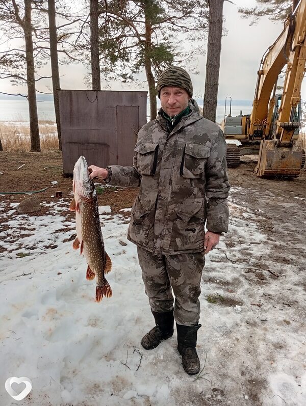 Валентин, 45, Санкт-Петербурге — анкета №2007647