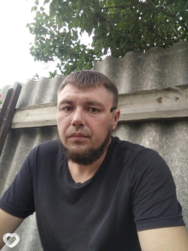 Артем, 39, Казани — анкета №2008027