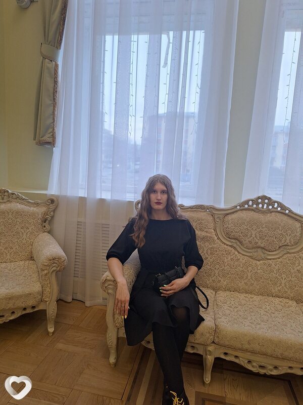 Екатерина, 24, Самаре — анкета №2008029