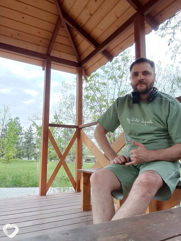 Алексей, 39, Благовещенске — анкета №2008033