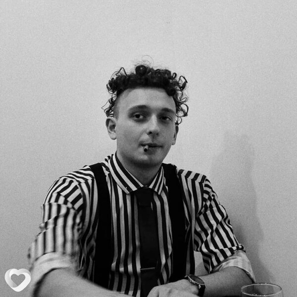 Александр, 27, Ростове-на-Дону — анкета №2008035