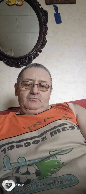 Саша, Богучаны
