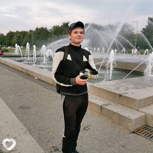 Артемий, 31, Курске — анкета №2008049
