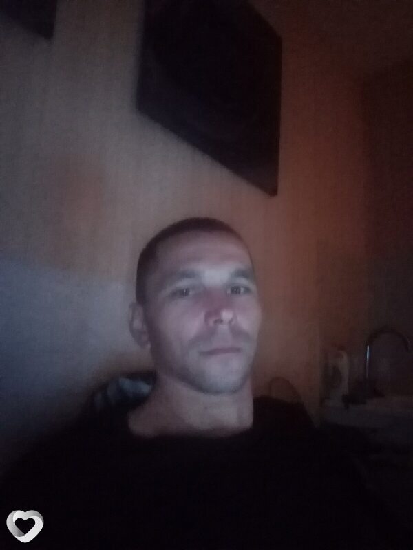Сергей, 34, Красноярске — анкета №2007703