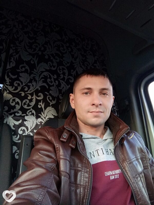 Владимир, 32, Новокузнецке — анкета №2007905