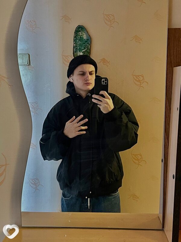 Камиль, 26, Минусинске — анкета №2007907