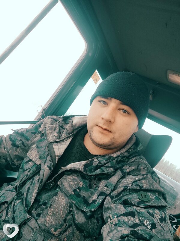 Ризван, 29, Екатеринбурге — анкета №2007913