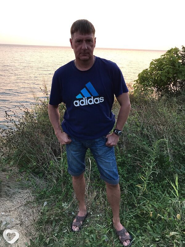 Евгений, 56, Петрозаводске — анкета №2007924