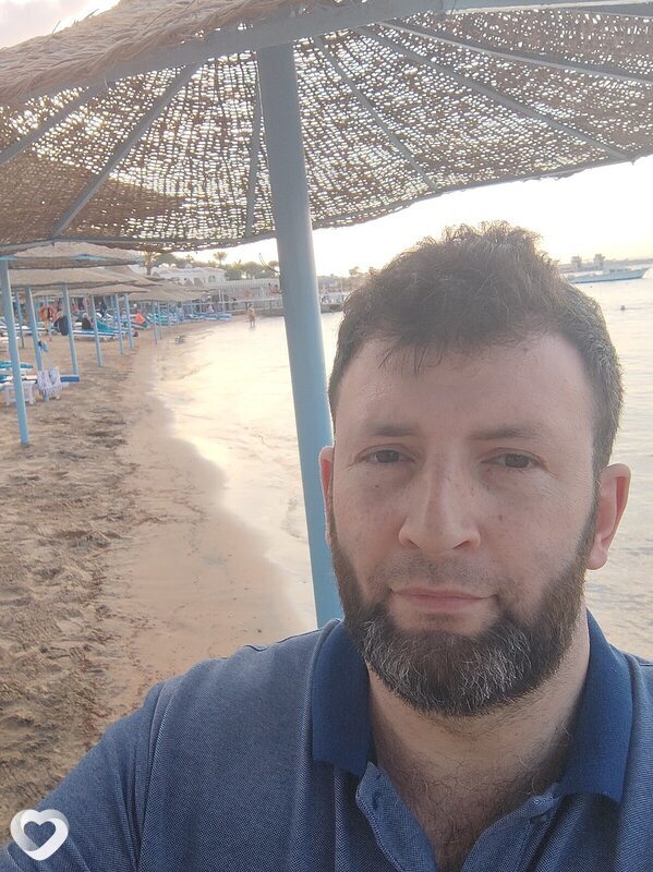 Сергей, 42, Санкт-Петербурге — анкета №2007847