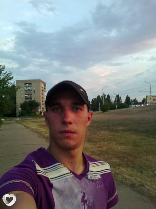Александр, 34, Москве — анкета №2007817